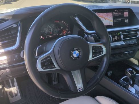 Used 2020 BMW Z4 sDrive30i w/ M Sport Package RWD image 31