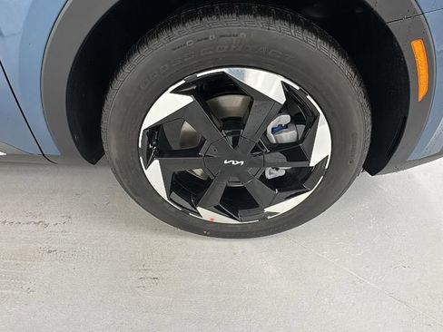 New 2026 Kia Sorento EX image 9