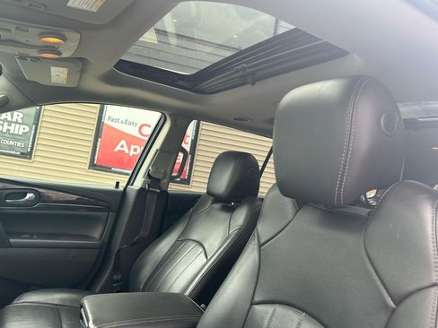 Used 2016 Buick Enclave Leather AWD/4WD image 19