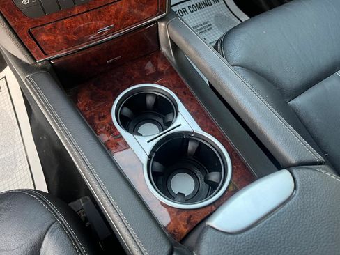 Used 2009 Mercedes-Benz GL 320 BlueTEC 4MATIC image 36