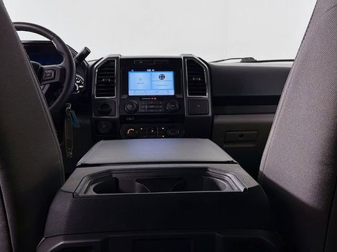 Used 2016 Ford F150 XLT w/ Equipment Group 301A Mid RWD image 29