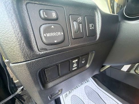 Used 2022 Toyota 4Runner SR5 AWD/4WD image 20
