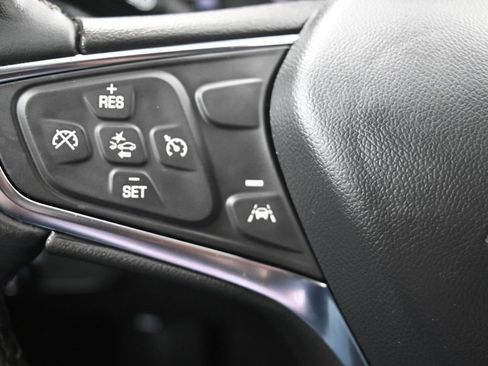 Used 2024 Chevrolet Equinox LT w/ LPO, Floor Liner Package image 29