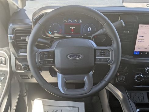 New 2026 Ford F250 Lariat w/ Tremor Off-Road Package AWD/4WD image 32