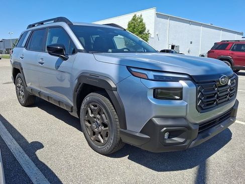 New 2026 Subaru Outback Premium AWD/4WD image 1