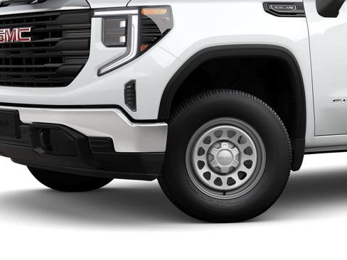 New 2026 GMC Sierra 1500 Pro AWD/4WD image 53