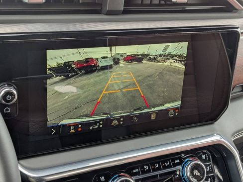 New 2026 GMC Sierra 1500 Denali Ultimate image 23