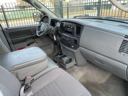 Used 2008 Dodge Ram 3500 Truck ST RWD image 17