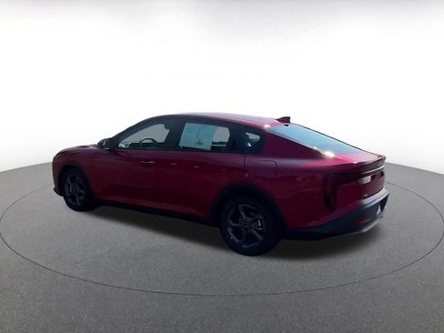 Used 2026 Kia K4 FWD image 9