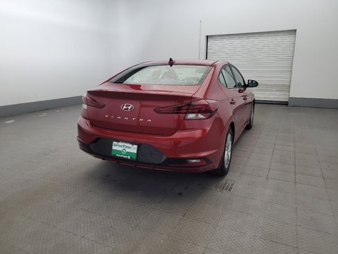Used 2020 Hyundai Elantra Value Edition FWD image 7