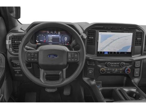 New 2026 Ford F150 STX RWD image 4