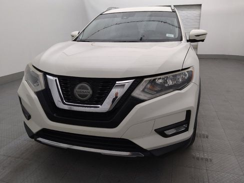 Used 2018 Nissan Rogue SL FWD image 15