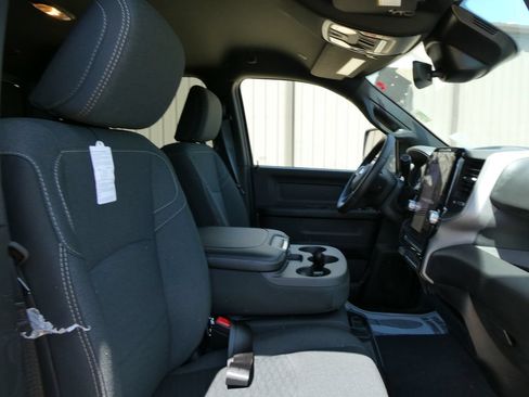 New 2026 RAM 3500 Tradesman AWD/4WD image 10