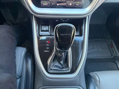 Used 2021 Subaru Outback Limited AWD/4WD image 20