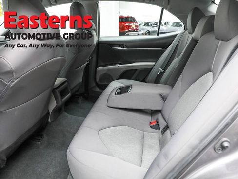 Used 2023 Toyota Camry LE image 20