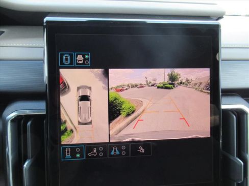 New 2026 GMC Acadia Elevation FWD image 27