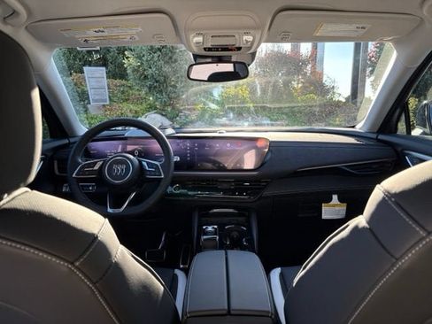 New 2026 Buick Envision Sport Touring AWD/4WD image 15