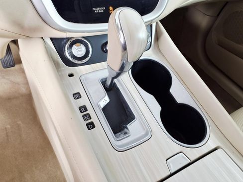 Used 2015 Nissan Murano Platinum w/ Platinum Technology Package FWD image 20