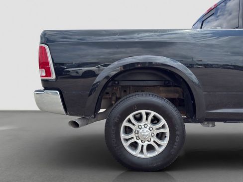 Used 2016 RAM 2500 Laramie AWD/4WD image 23