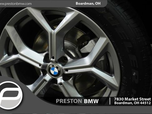 Used 2023 BMW X3 xDrive30i w/ Convenience Package AWD/4WD image 11