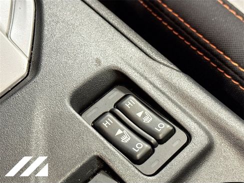 Certified 2023 Subaru Crosstrek 2.0i Premium image 21