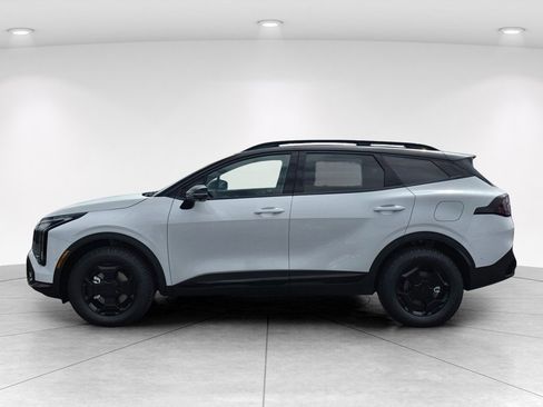 New 2026 Kia Sportage X-Pro Prestige AWD/4WD image 3