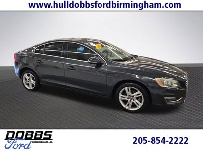 Used 2015 Volvo S60 T5 Premier