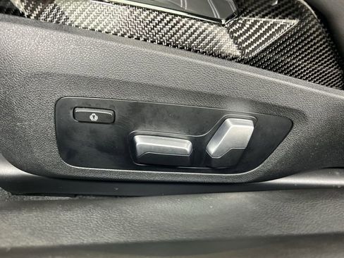 Used 2024 BMW M2 w/ Carbon Package RWD image 10