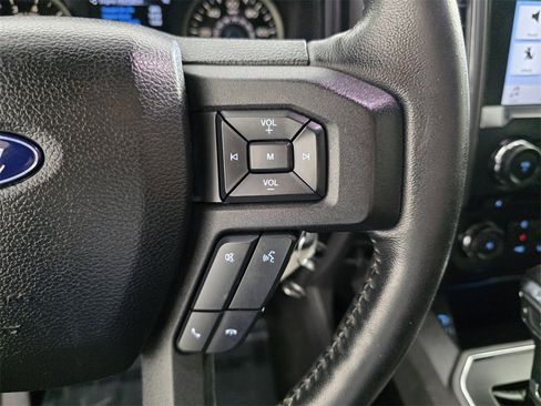 Used 2017 Ford F150 XLT w/ Equipment Group 302A Luxury image 22