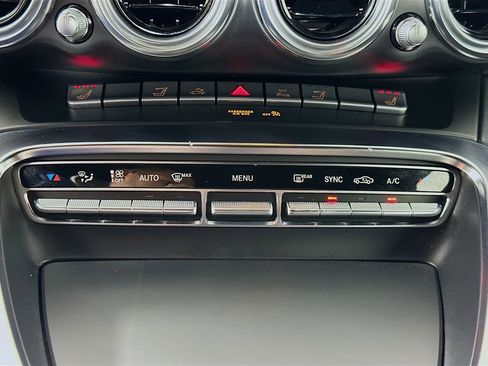 Used 2021 Mercedes-Benz AMG GT Roadster image 16