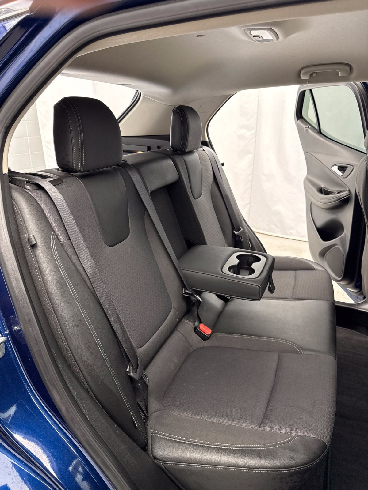 Used 2023 Buick Encore GX Select FWD image 30
