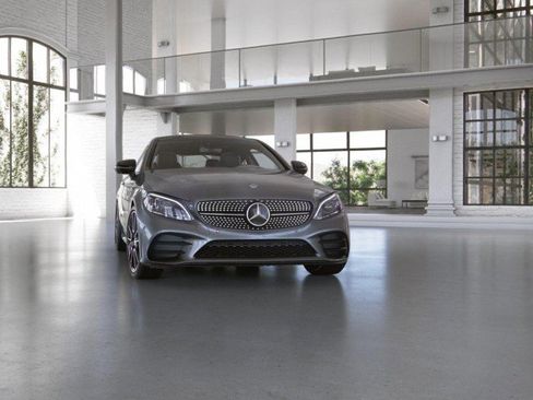 Used 2023 Mercedes-Benz C 300 Coupe image 9