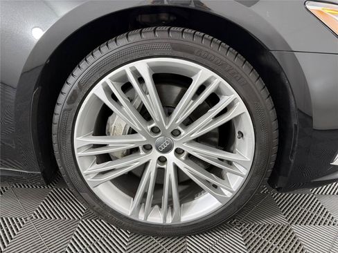 Used 2019 Audi A7 3.0T Premium w/ Convenience Package AWD/4WD image 10