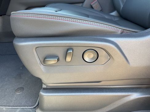 New 2026 Chevrolet Tahoe RST AWD/4WD image 10