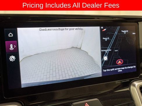 Used 2023 Kia Sorento S w/ Panoramic Sunroof Package FWD image 15