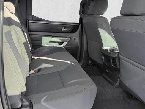 Certified 2025 Toyota Tundra SR5 image 15