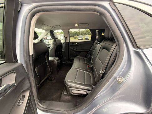 Used 2022 Ford Escape SEL AWD/4WD image 11
