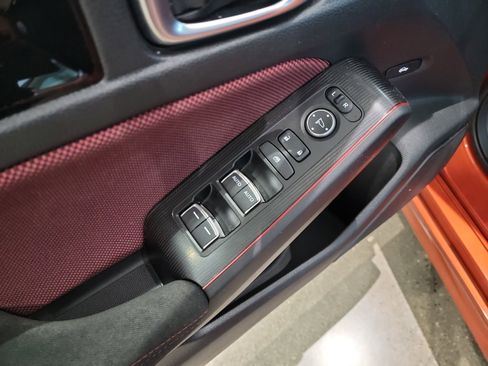 Certified 2022 Honda Civic Si image 14