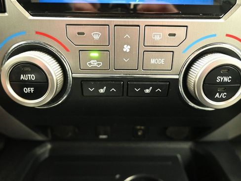 Used 2019 Toyota Tundra Limited image 16