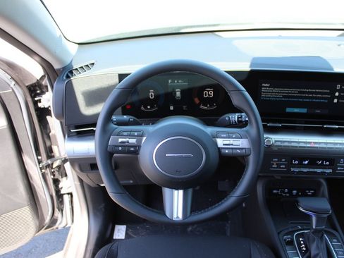 New 2026 Hyundai Kona SEL Sport FWD image 15