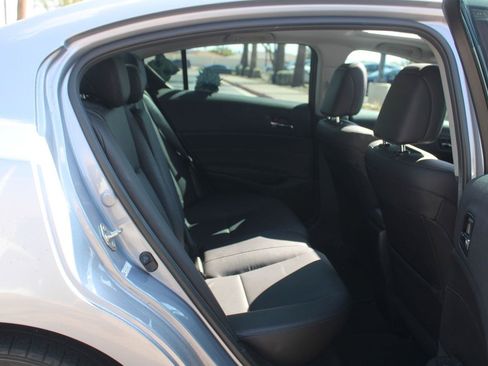 Used 2016 Acura ILX FWD image 6