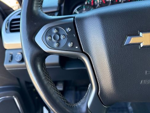 Used 2015 Chevrolet Tahoe LT w/ Luxury Package image 16