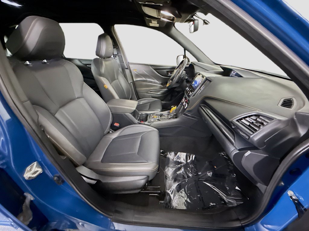 Used 2022 Subaru Forester Wilderness AWD/4WD image 28