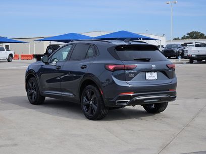 New 2026 Buick Envision Sport Touring