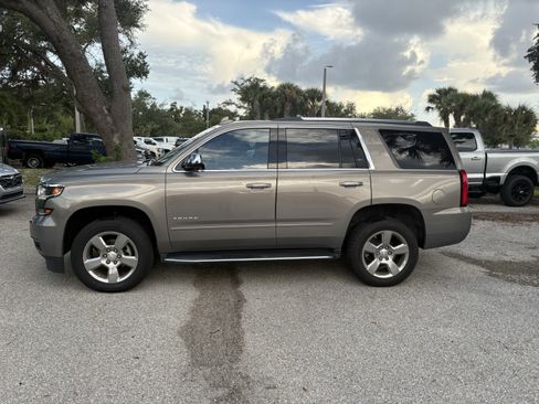 Used 2019 Chevrolet Tahoe Premier RWD image 5