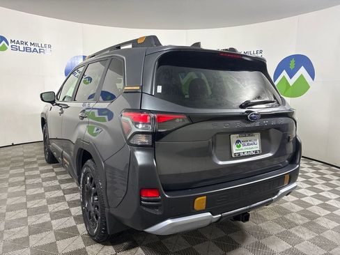 New 2026 Subaru Forester Wilderness image 4