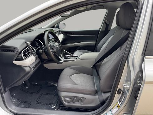 Used 2021 Toyota Camry LE w/ Convenience Package AWD/4WD image 16