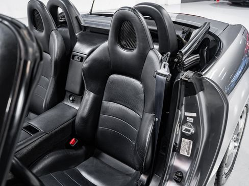Used 2000 Honda S2000 image 13