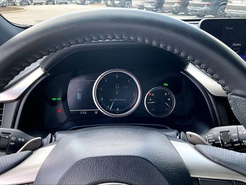 Used 2017 Lexus RX 350 F Sport w/ Accessory Package image 28