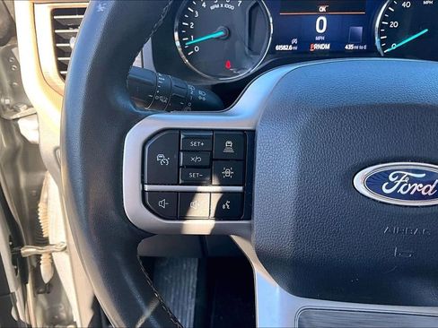 Used 2024 Ford Expedition Max Limited image 11